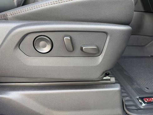 New 2026 GMC Sierra 1500 AT4 w/ AT4 Premium Package image 27