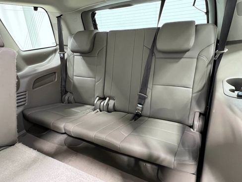 Used 2019 GMC Yukon SLT AWD/4WD image 33