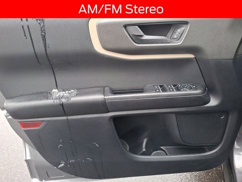 Certified 2025 Ford Bronco Sport Big Bend w/ Convenience Package image 12