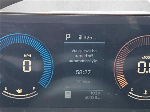 Certified 2024 Hyundai Sonata SEL FWD image 28