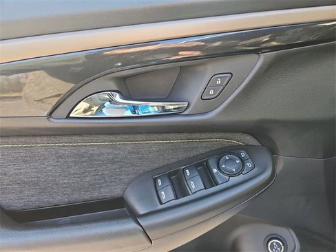 Certified 2025 Chevrolet TrailBlazer ACTIV w/ Convenience Package image 21