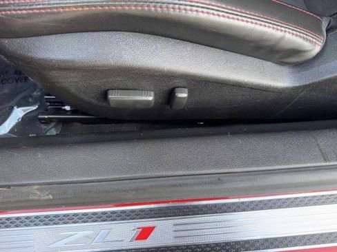 Used 2013 Chevrolet Camaro ZL1 RWD image 23