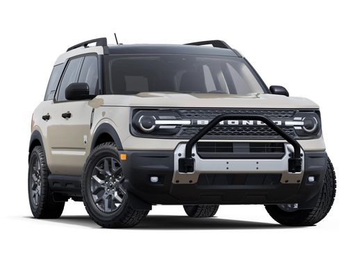 New 2025 Ford Bronco Sport Big Bend image 7