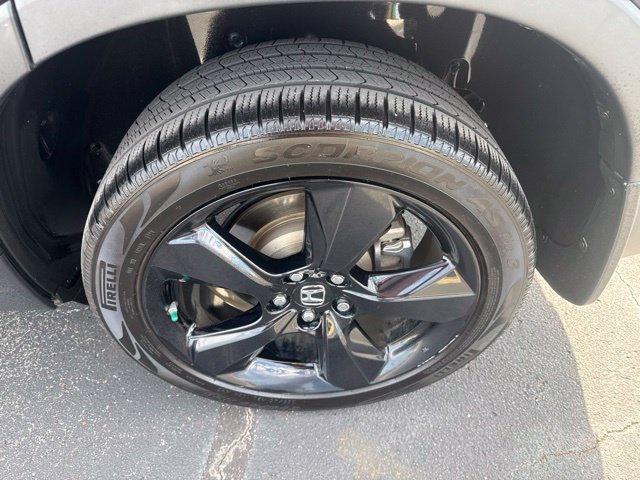 Used 2019 Honda Passport Elite image 11