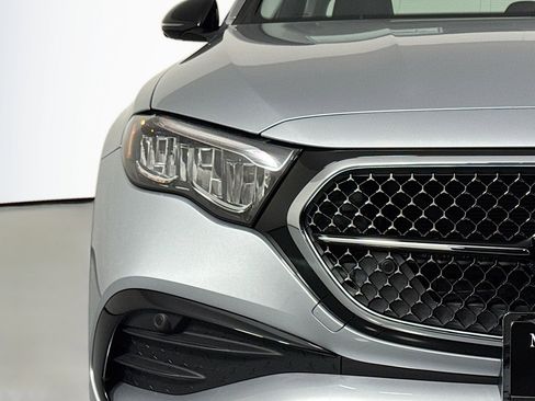 New 2026 Mercedes-Benz E 350 Sedan image 13