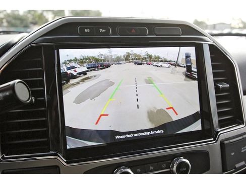 Used 2022 Ford F250 Lariat image 23