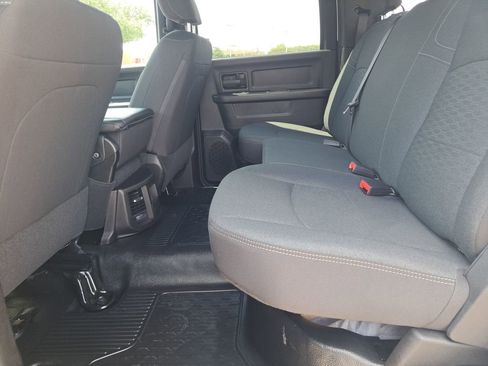 New 2026 RAM 3500 Tradesman w/ Chrome Appearance Group image 5