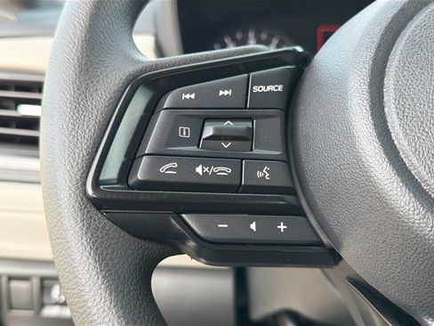 Certified 2026 Subaru Forester image 35