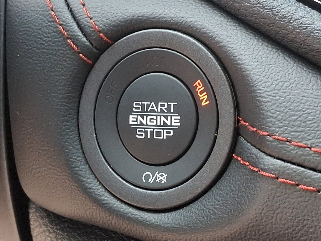 New 2026 Dodge Durango GT AWD/4WD image 17