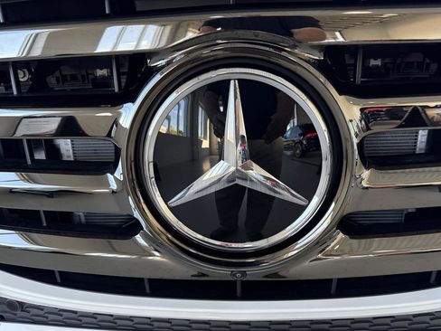 Certified 2026 Mercedes-Benz GLS 450 4MATIC image 11