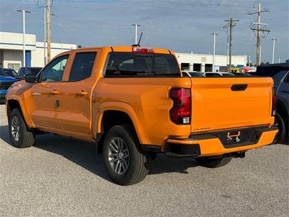 New 2026 Chevrolet Colorado LT w/ Advanced Trailering Package