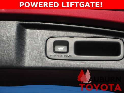 Used 2025 Honda CR-V Sport Touring image 8