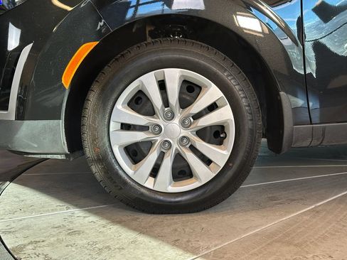 Used 2023 Kia Soul LX FWD image 25