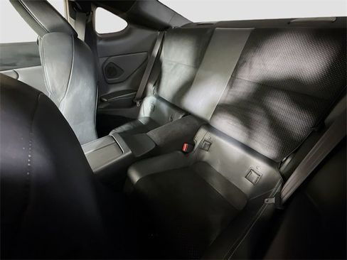 Certified 2023 Toyota GR86 Premium image 29