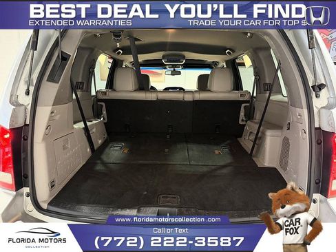 Used 2012 Honda Pilot EX-L image 30