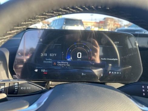 New 2026 Chevrolet Equinox LT image 21