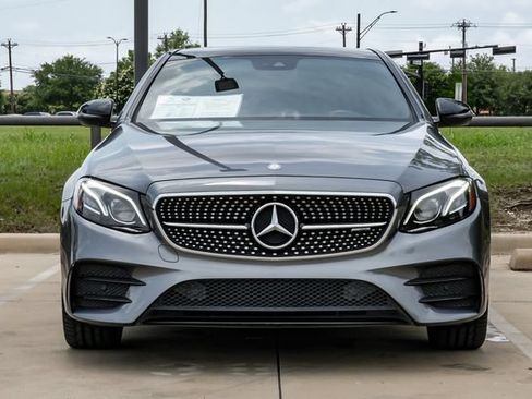 Used 2017 Mercedes-Benz E 43 AMG 4MATIC Sedan image 5