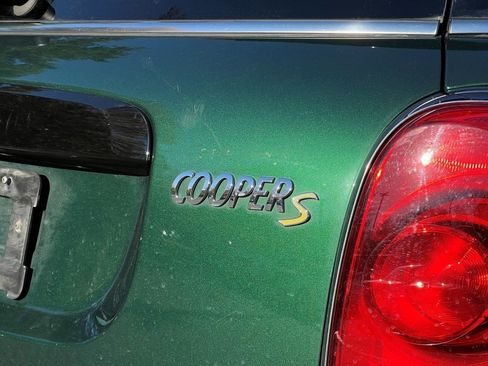 Used 2018 MINI Cooper Countryman SE image 5