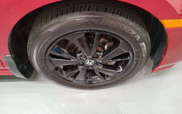 Used 2024 Honda Odyssey Sport image 30