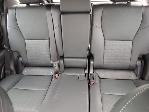 Used 2025 Toyota 4Runner TRD Off-Road Premium image 26