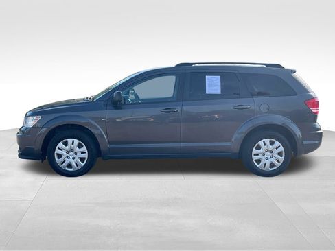 Used 2017 Dodge Journey SE FWD image 5