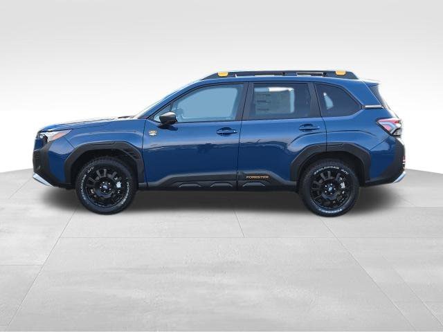 New 2026 Subaru Forester Wilderness AWD/4WD image 6