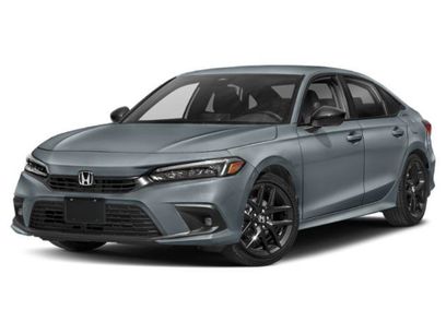Used 2022 Honda Civic Sport