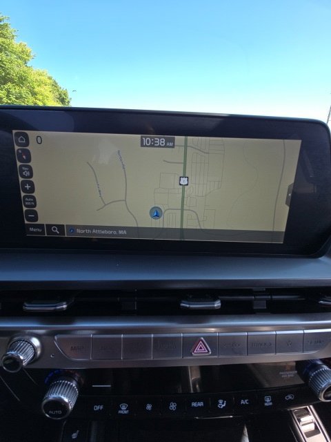 Used 2024 Kia Telluride S w/ S Sunroof Package AWD/4WD image 20