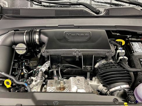 New 2026 Jeep Compass Limited image 18