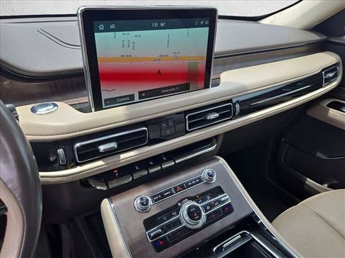 Used 2021 Lincoln Aviator Reserve RWD image 14