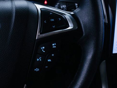 Used 2024 Ford Edge SEL image 13