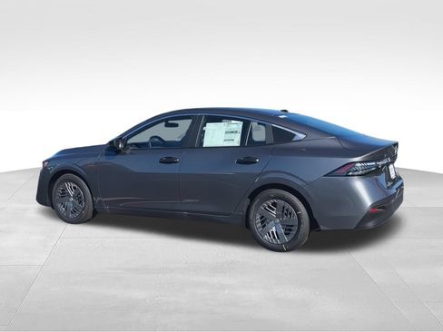 New 2026 Nissan Sentra S w/ Floor Mat Package FWD image 6