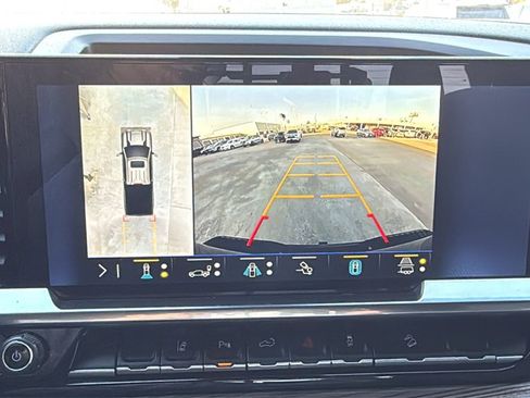 Used 2025 Chevrolet Silverado 2500 LT w/ Trail Boss Package image 21