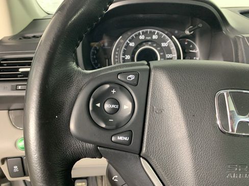 Used 2013 Honda CR-V EX-L image 18