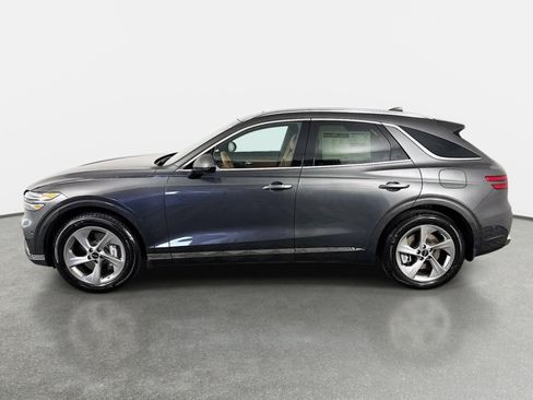 New 2026 Genesis GV70 2.5T Advanced w/ G1 Accessory Package AWD/4WD image 8