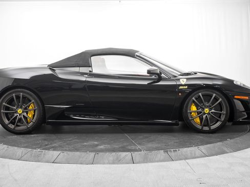 Used 2009 Ferrari F430 Scuderia RWD image 10