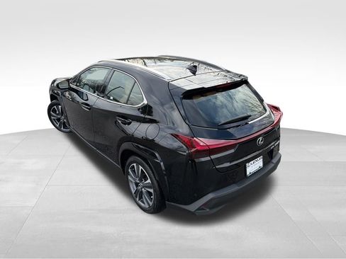 Used 2024 Lexus UX 250h AWD w/ Premium Package image 4