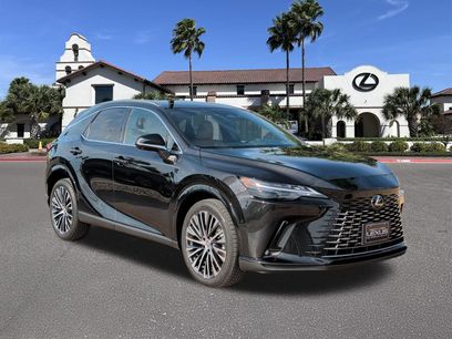 Used 2025 Lexus RX 350 Premium Plus w/ Convenience Package