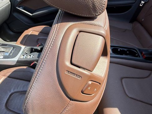 Used 2015 Audi A5 2.0T Premium Plus w/ Comfort Package image 19