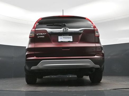 Used 2015 Honda CR-V EX-L image 38