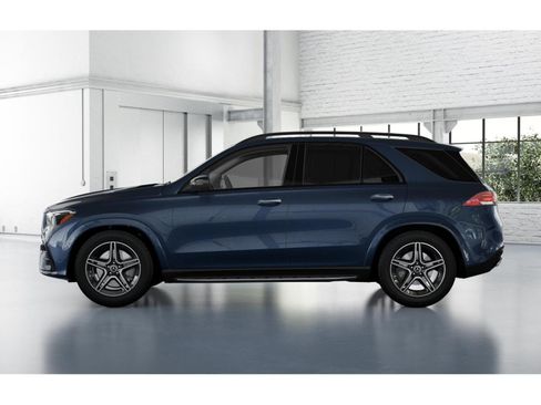 New 2026 Mercedes-Benz GLE 350 4MATIC image 33