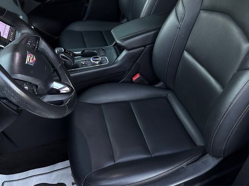 Used 2019 Cadillac XT4 Sport w/ Driver Awareness Package image 29