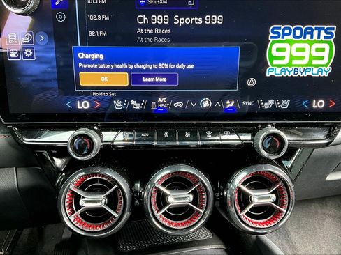 Used 2025 Chevrolet Blazer EV RS AWD/4WD image 32