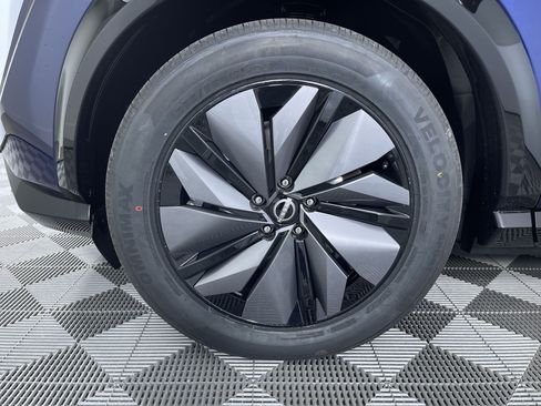 Certified 2024 Nissan Ariya AWD image 26