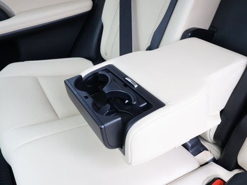 Used 2021 Lexus RX 350 AWD w/ Premium Package image 27