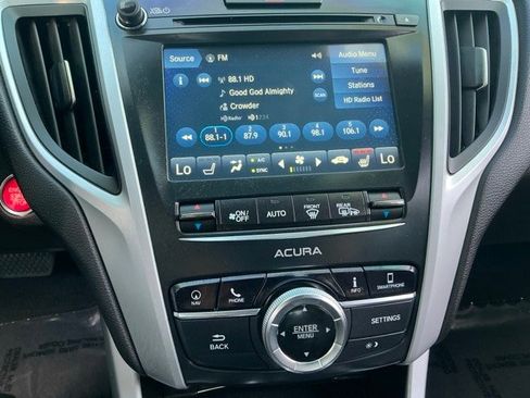 Used 2019 Acura TLX V6 w/ Technology Package image 27