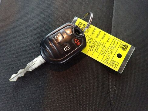 Used 2014 Ford Edge SE w/ Equipment Group 101A FWD image 35