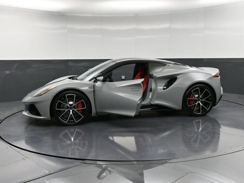 New 2025 Lotus Emira RWD image 34