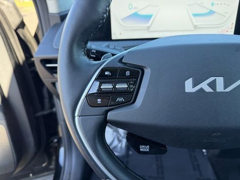 Used 2022 Kia EV6 Wind w/ Wind Technology Package image 18