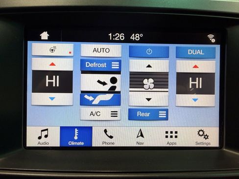 Used 2017 Ford Explorer XLT w/ Equipment Group 202A image 46